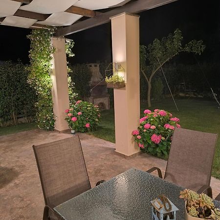 Archaggelos  Villa Archangelos מראה חיצוני תמונה