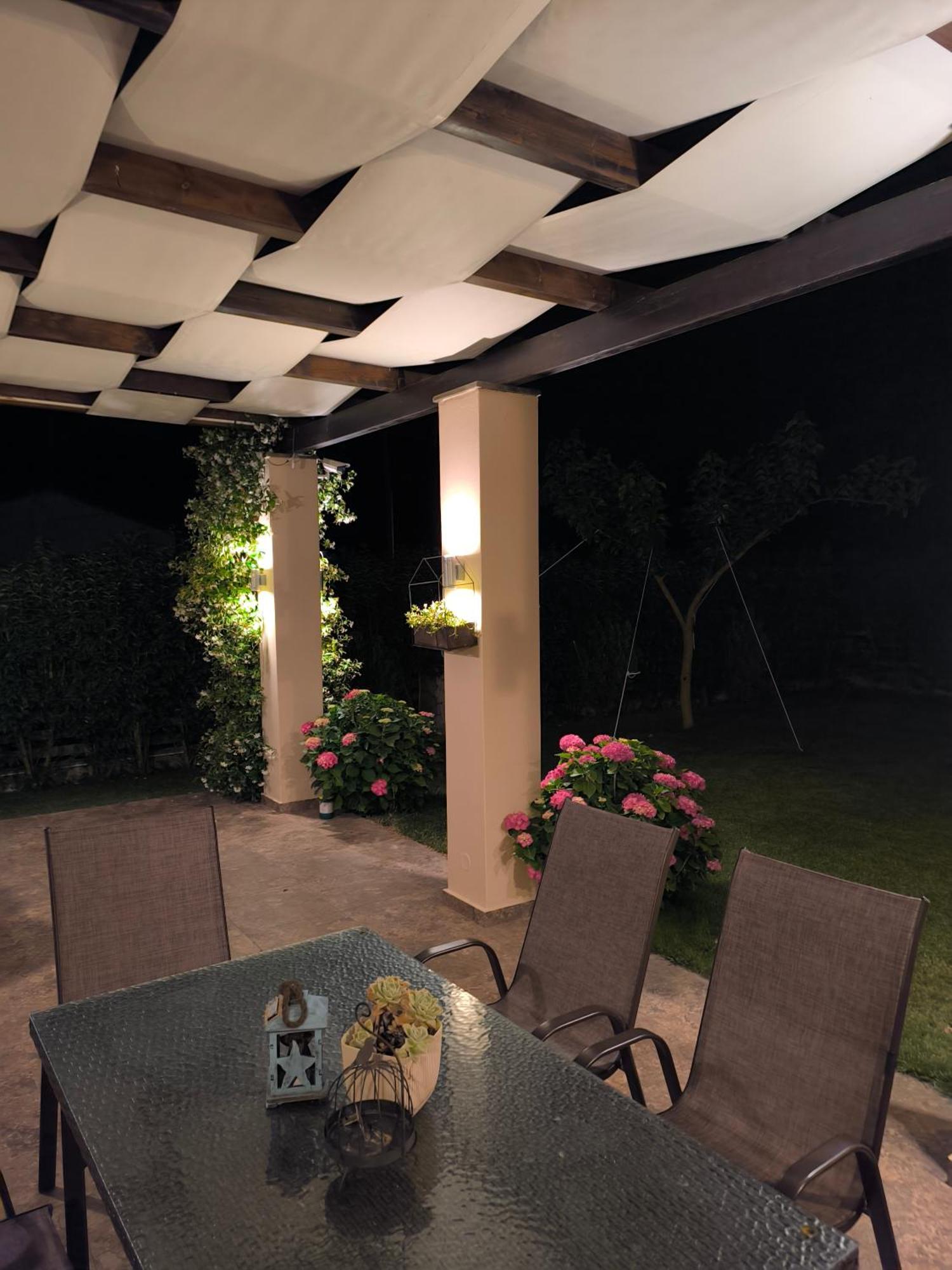 Archaggelos  Villa Archangelos מראה חיצוני תמונה